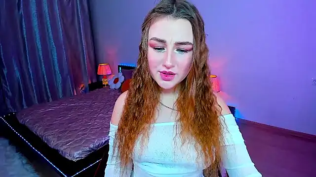 Snapshot of Sofia_beautifuul chatting on 11.20.25 Sofia beautifuul online show from 11.20.25