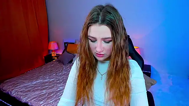 Snapshot of Sofia_beautifuul chatting on 12.14.25 Sofia beautifuul online show from 12.14.25