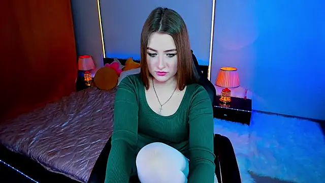 Sofia beautifuul online show from 03.04.26