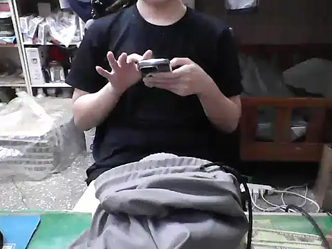 Snapshot of hanjason chatting on 10.02.25 hanjason online show from 10.02.25