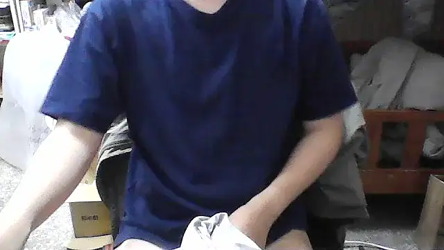 Snapshot of hanjason chatting on 11.30.25 hanjason online show from 11.30.25