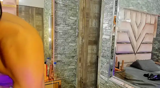 Danny Luxx online show from 03.05.25