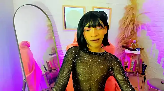 Danny Luxx online show from 03.14.25