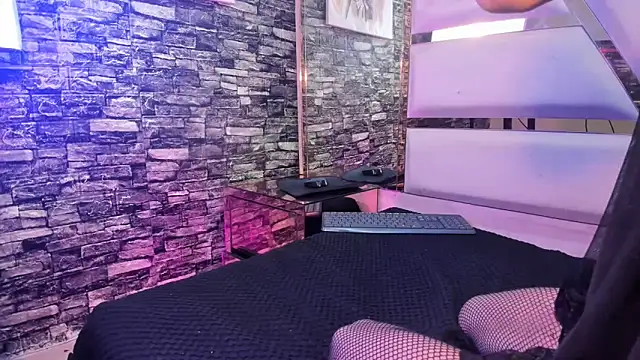 Danny Luxx online show from 03.26.26