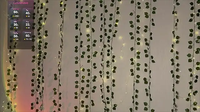 Asian Vi online show from 11.04.25