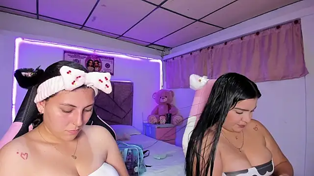 Cristal Smith20 online show from 04.04.26