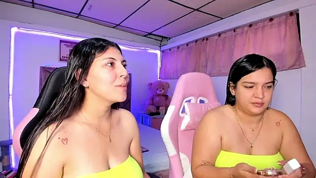Cristal Smith20 online show from 06.04.26