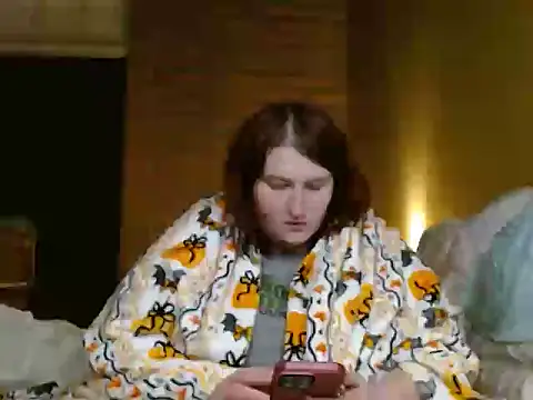 BubblyMoonie online show from 12.21.25