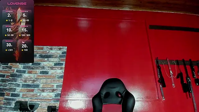 OnyxDiosaGotica online show from 03.14.25