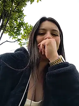 Nat XxX online show from 12.15.25