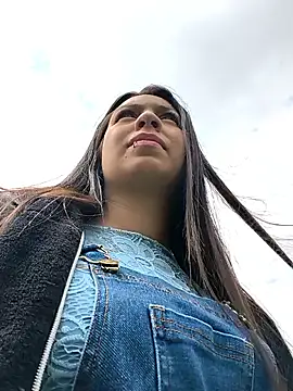 Nat XxX online show from 12.19.25