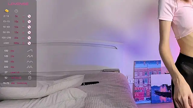 Andrea tasty online show from 03.20.25