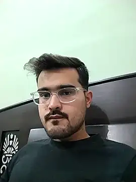 hornypurush online show from 02.23.25