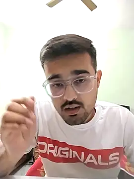 hornypurush online show from 11.27.25