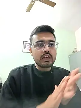 hornypurush online show from 01.10.26