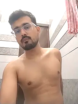 hornypurush online show from 02.22.26