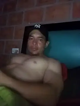 Mycansonhot online show from 03.02.26