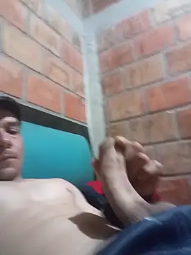 Mycansonhot online show from 03.27.26