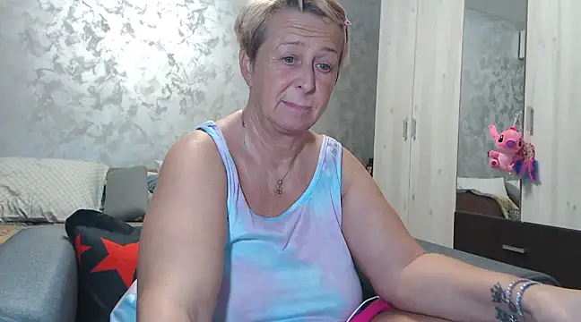 RosesandLillies online show from 02.09.25