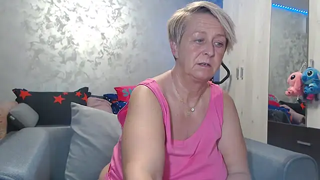 RosesandLillies online show from 03.16.26