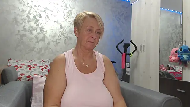 RosesandLillies online show from 04.07.26