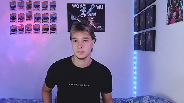 jack walker190 online show from 11.15.25