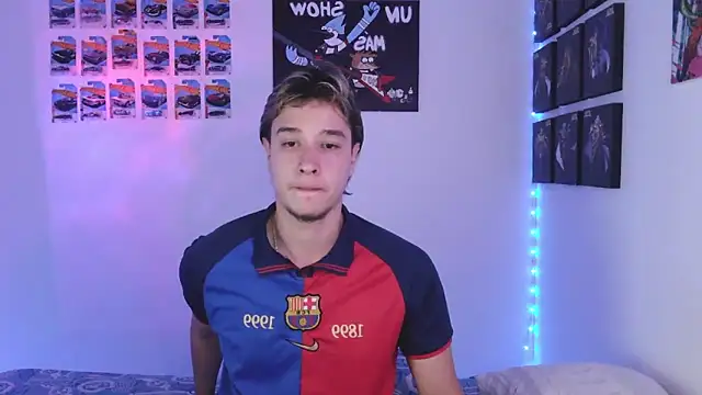 jack walker190 online show from 11.24.25