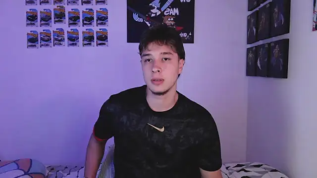 jack walker190 online show from 02.02.26