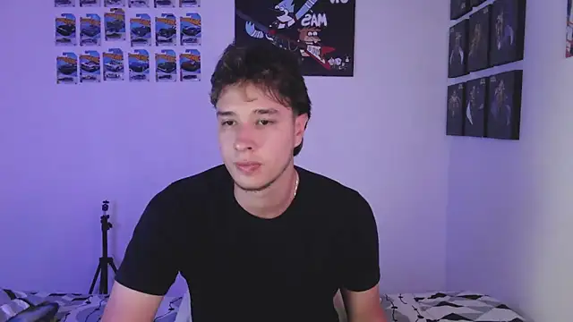 jack walker190 online show from 02.21.26