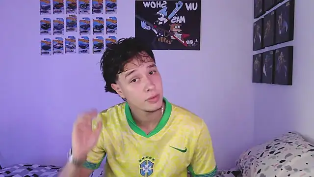 jack walker190 online show from 03.06.26