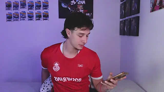 jack walker190 online show from 04.19.26