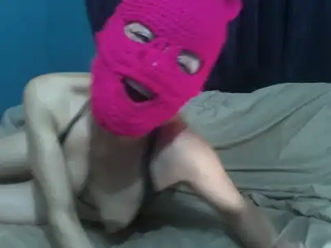 NatashaRex online show from 02.20.25