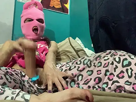 NatashaRex online show from 03.22.25