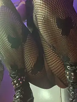 NatashaRex online show from 09.17.25