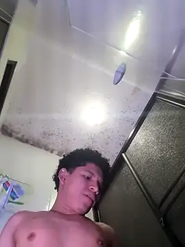 Magno 03 online show from 10.29.25