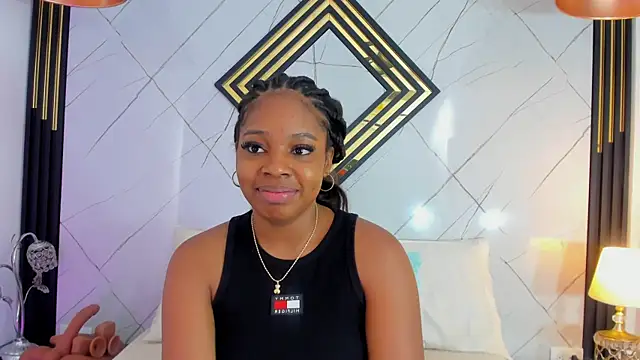 EmilyDiaaz online show from 11.07.25