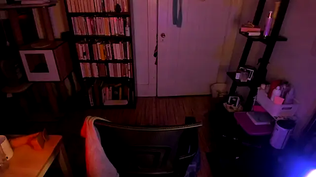 Rosiee69  online show from 03.12.26