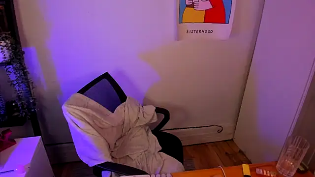 Rosiee69  online show from 04.03.26