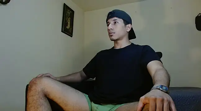 AngelHil online show from 02.28.25