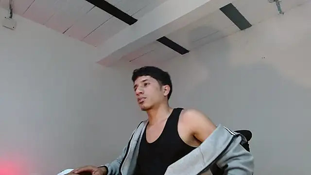 AngelHil online show from 04.11.26