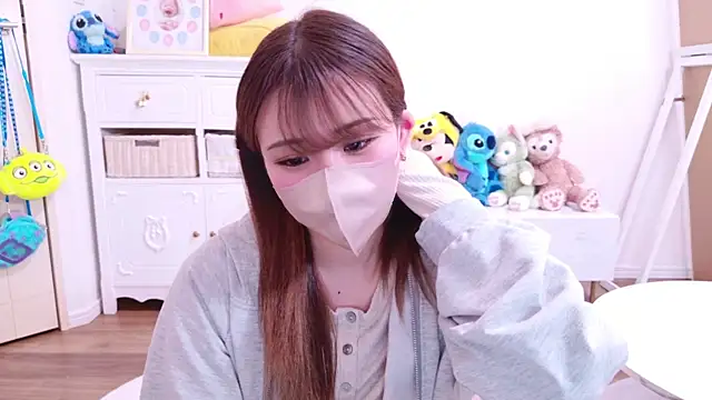 Snapshot of noa_chi chatting on 02.28.25 noa chi online show from 02.28.25