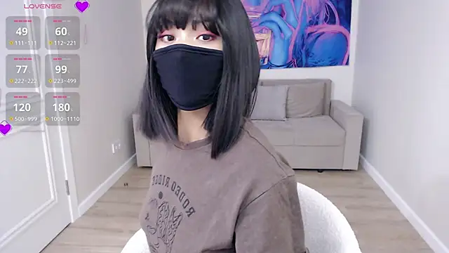 ThaiBoo online show from 03.18.25