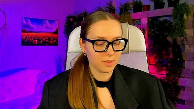 JenniferGraces online show from 02.03.26