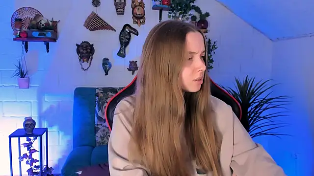 Snapshot of JenniferGraces chatting on 06.23.26 JenniferGraces online show from 06.23.26