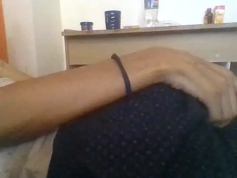 Hearthackerlust online show from 09.12.25