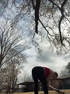 HTXBELLE online show from 02.08.26