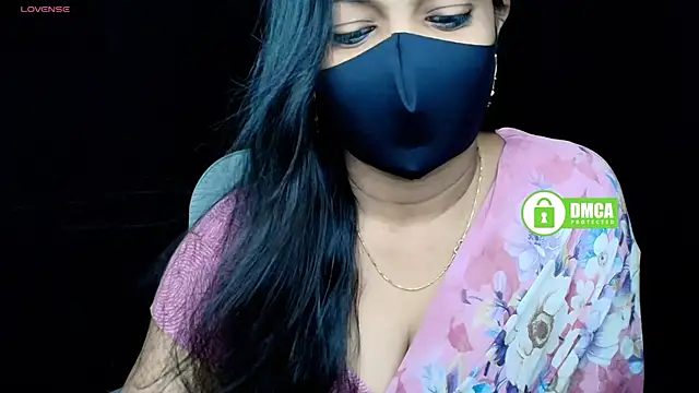 Snapshot of nehanya_telugu chatting on 09.10.25 nehanya telugu online show from 09.10.25