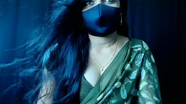 Snapshot of nehanya_telugu chatting on 09.12.25 nehanya telugu online show from 09.12.25