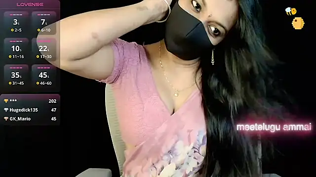 nehanya telugu online show from 11.01.25