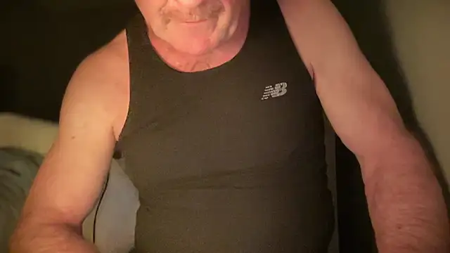 DominantDong online show from 02.12.26